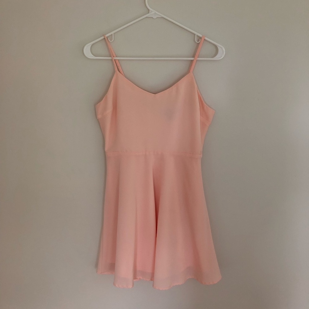 Blush Pink mini - Picture 2 of 3